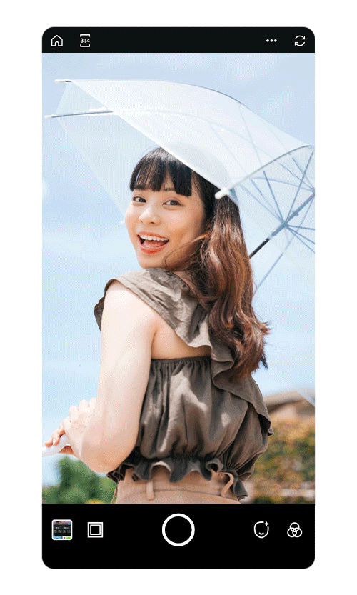 美顏相機相片大師